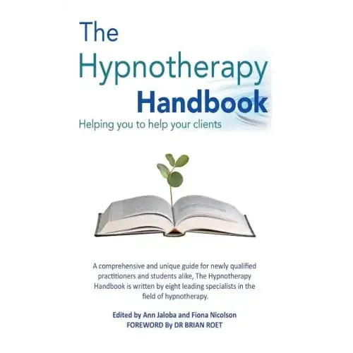 The Hypnotherapy Handbook