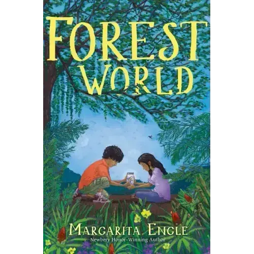 Forest World