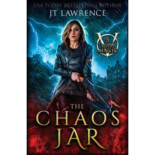The Chaos Jar