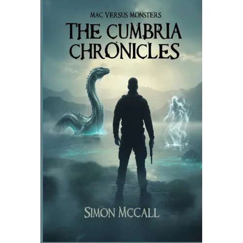 Mac Versus Monsters - The Cumbria Chronicles: The Cumbria Chronicles