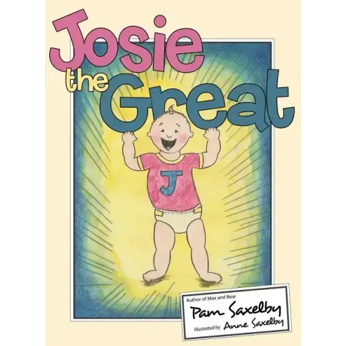Josie the Great