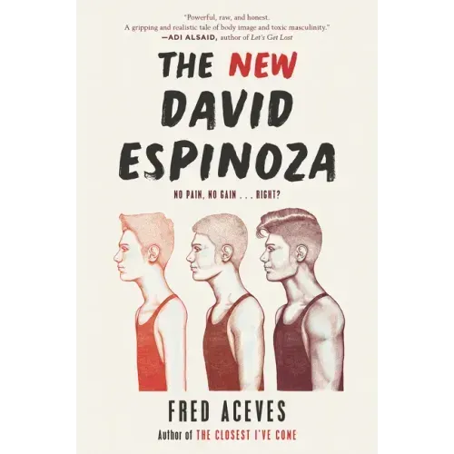 The New David Espinoza