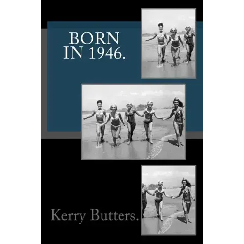 Born in 1946