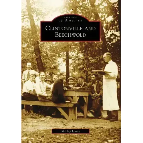 Clintonville and Beechwold