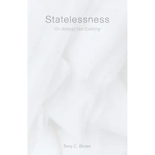 Statelessness: On Almost Not Existing