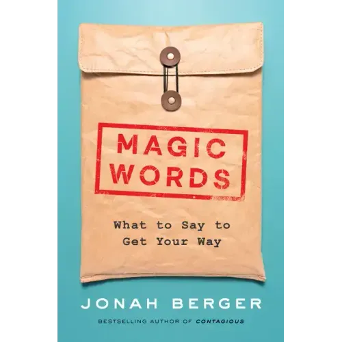 Magic Words