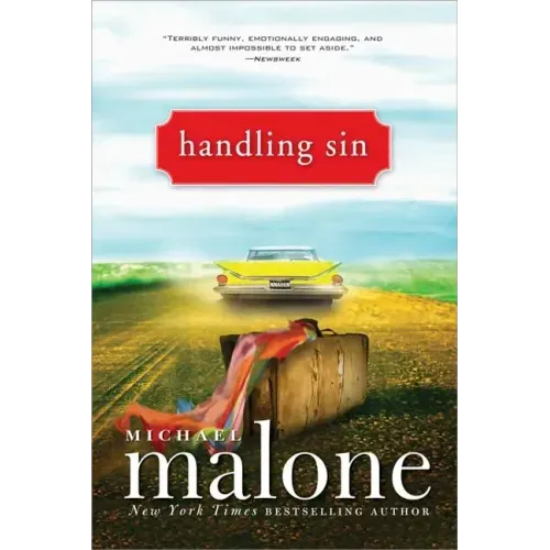 Handling Sin
