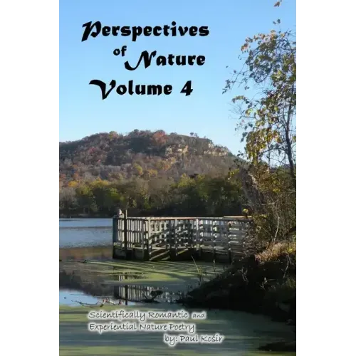 Perspectives of Nature Volume 4