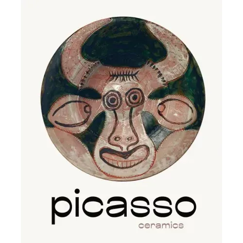 Picasso: Ceramics
