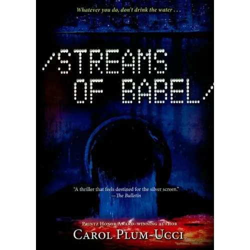 Streams of Babel