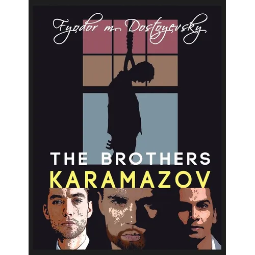 The Brothers Karamazov