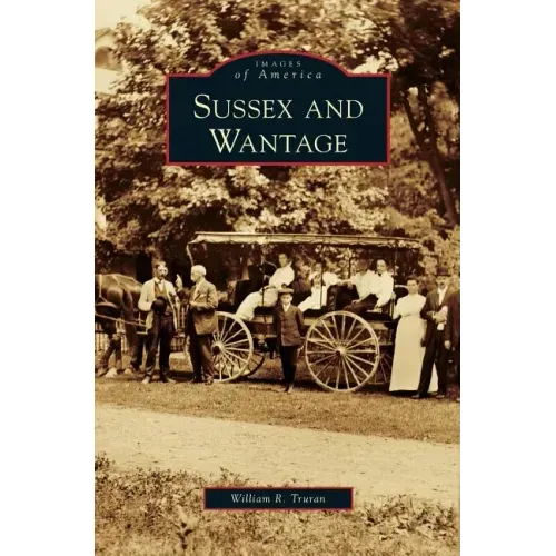 Sussex and Wantage