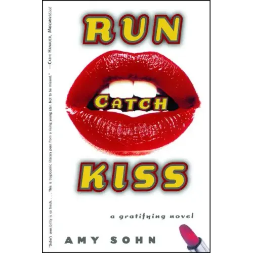 Run Catch Kiss