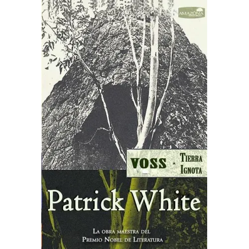 Voss (Tierra Ignota)