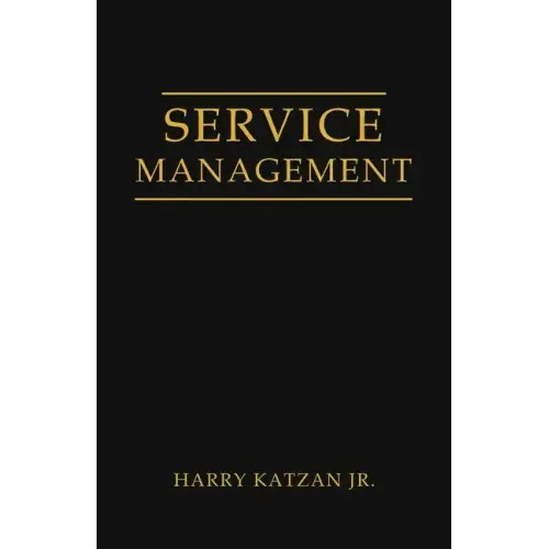 Service Management