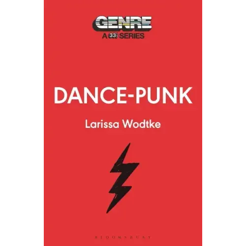 Dance-Punk