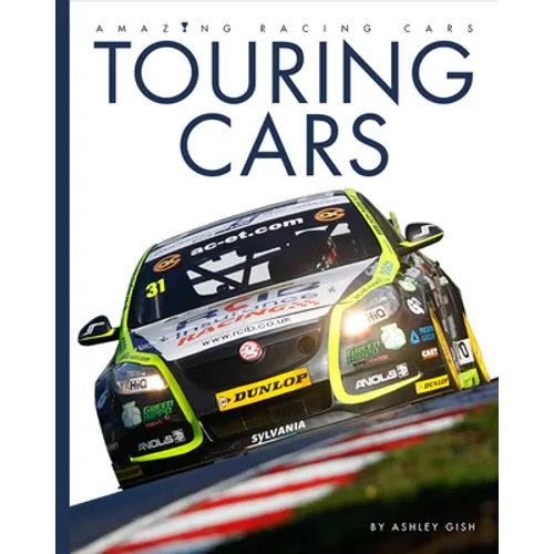 Touring Cars