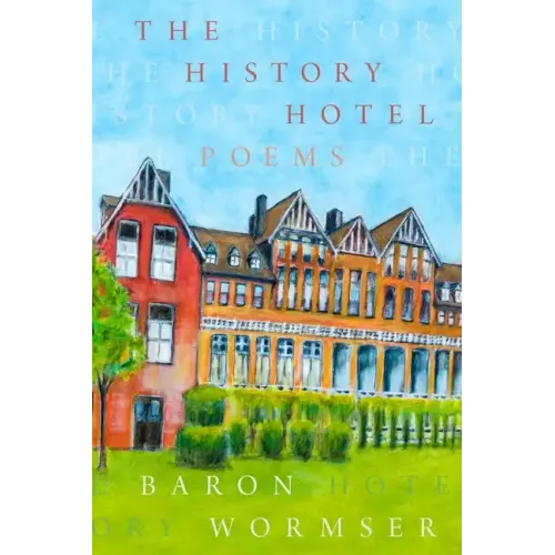 The History Hotel
