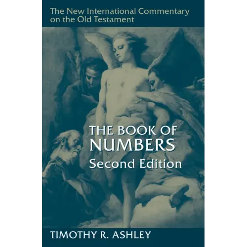 The Book of Numbers