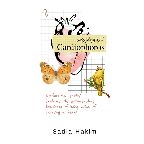 Cardiophoros: Prose Poetry