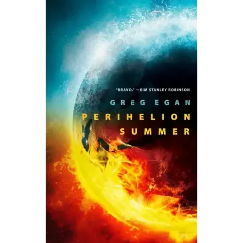 Perihelion Summer
