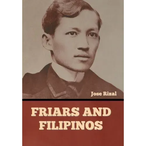 Friars and Filipinos