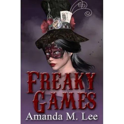 Freaky Games