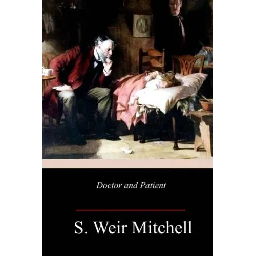 Doctor and Patient