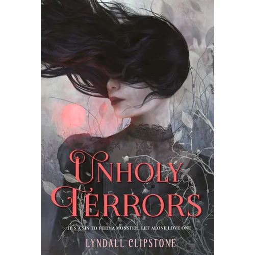 Unholy Terrors