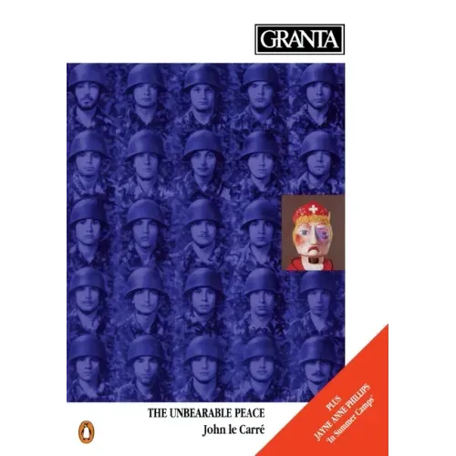 Granta 35