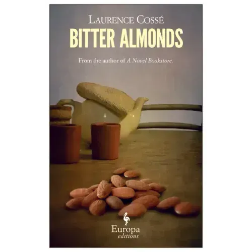 Bitter Almonds