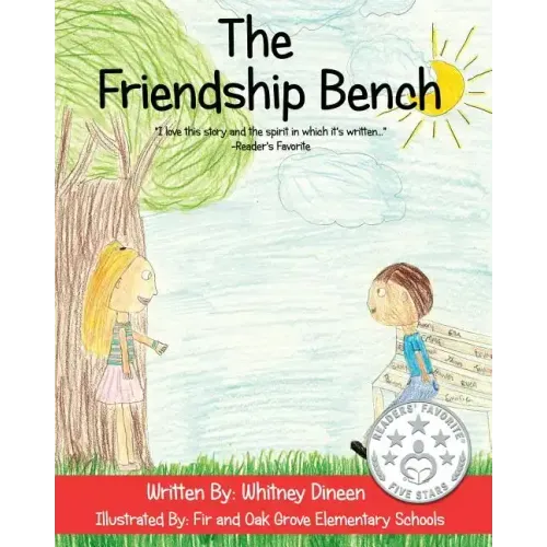 The Friendship Bench