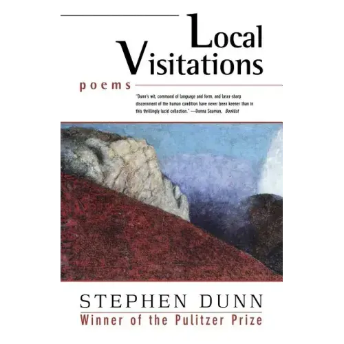 Local Visitations: Poems