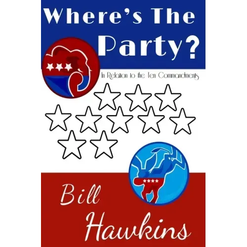 Where's the Party?