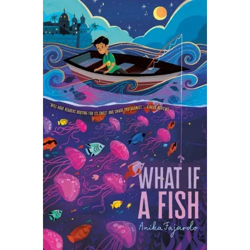 What If a Fish