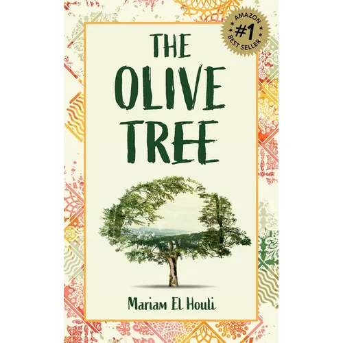 The Olive Tree
