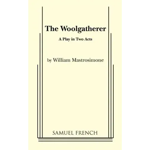 The Woolgatherer