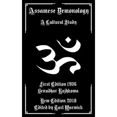 Assamese Demonology