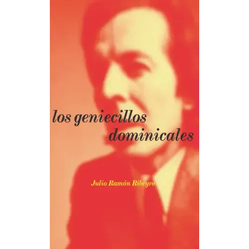 Los Geniecillos Dominicales: The Sunday Genie, Spanish Edition