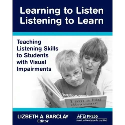Learning to Listen