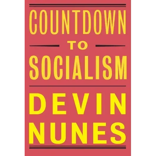 Countdown to Socialism