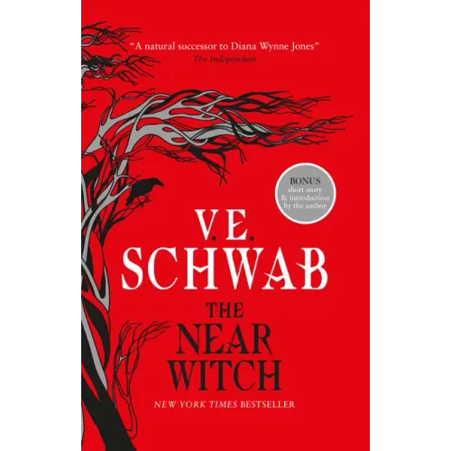 The Near Witch