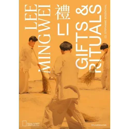 Lee Mingwei: Li, Gifts and Rituals