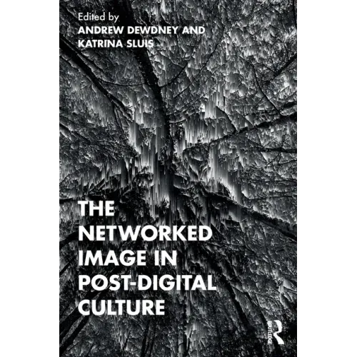 The Networked Image in Post-Digital Culture