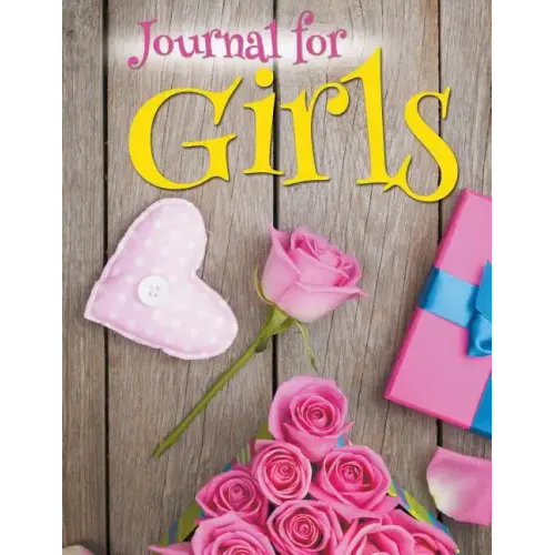 Journal For Girls