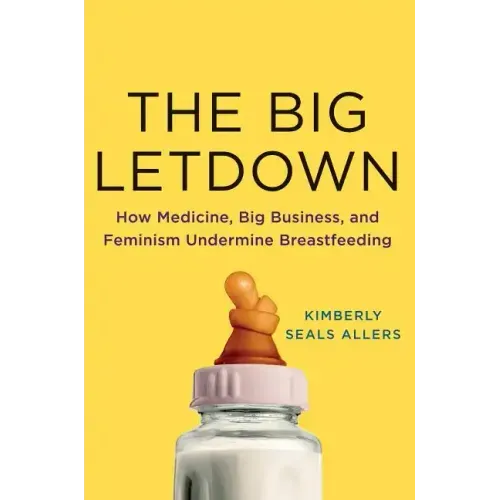 Big Letdown