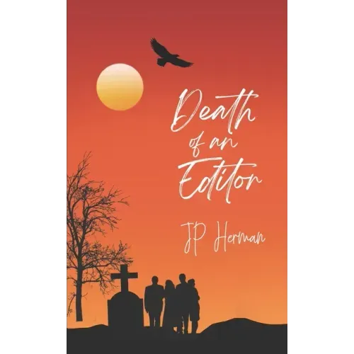 Death of an Editor