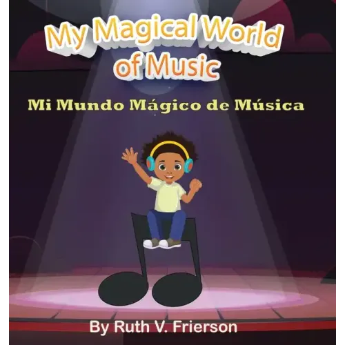 My Magical World of Music
