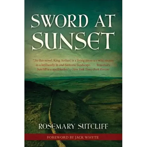 Sword at Sunset: Volume 10
