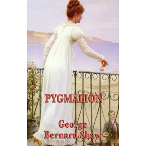 Pygmalion